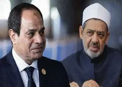 Les voyages du cheikh d'Al Azhar interdits par Al-Sisi