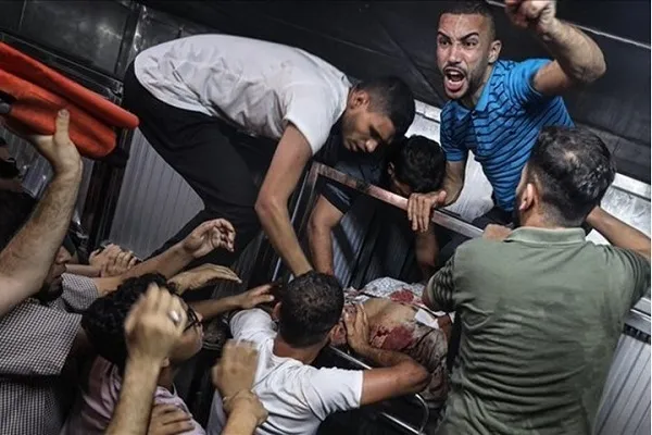 إسلاميو المغرب: التطبيع يشجع الاحتلال على مواصلة جرائمه