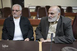 ظهر دلنشین زنده‌یاد «محمدتقی مروت»

