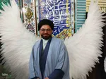 جشن بزرگ نیمه شعبان در اهر
