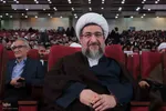 اختتامیه مسابقات سراسری قرآن