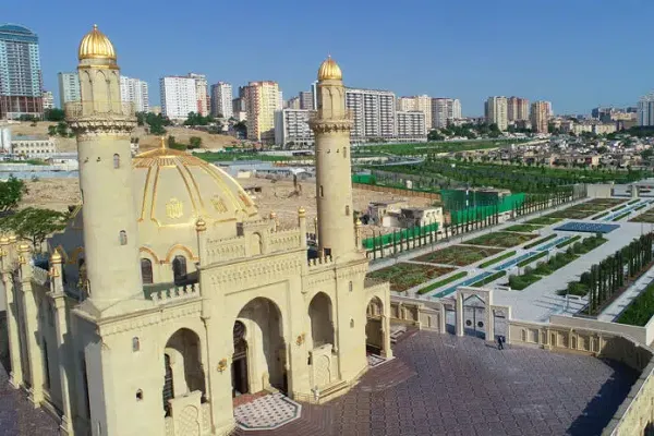Azərbaycanda nəzir və ianəni onlayn ödəmək mümkün olacaq