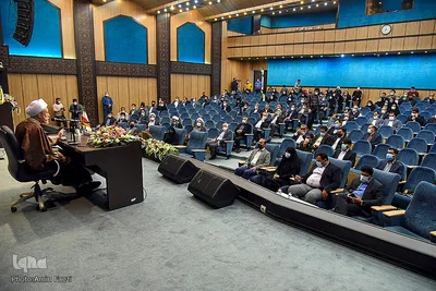 نشست هم اندیشی مدیران دستگاههای فرهنگی استان فارس‎‎