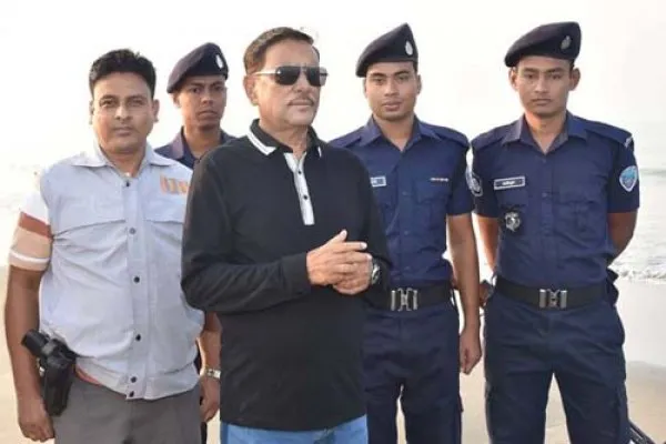 ‘রোহিঙ্গাদের শুধু পুনর্বাসন নয়, জীবন-জীবিকাও নিশ্চিত করা হবে’