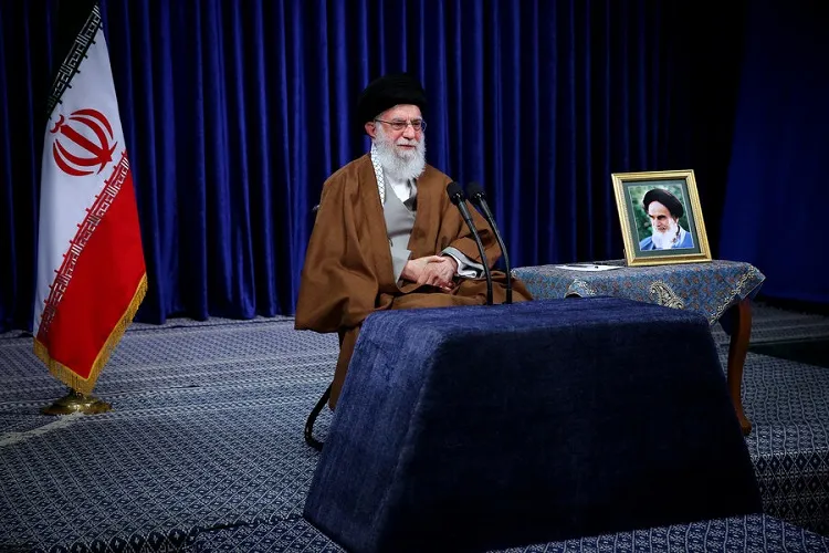 سخنرانی رهبر انقلاب؛ تجلی بخش روز جهانی قدس