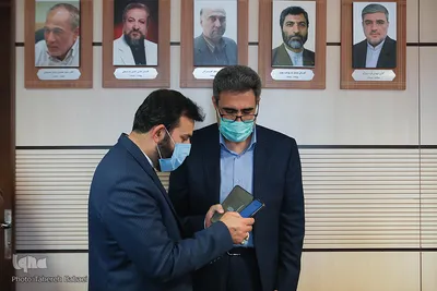 نشست مشترک مدیران عامل اتحادیه ای استانی