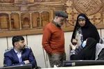 آخرین جلسات صحن علنی شورای اسلامی شهر یزد در سال ۱۴۰۳