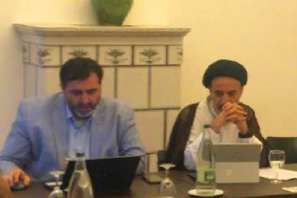 گفت‌وگوهای بین‌الادیانی تلاشی برای فهم کلام خداوند است