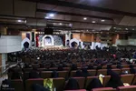 نخستین اجلاسیه۴۳ شهید دانشجو معلم آذربایجان شرقی