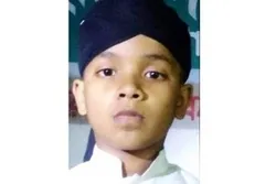মাত্র ১২০ দিনে হাফেজ হলো ৯ বছরের শিশু
