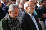 یادبود ۲۰۰ خبرنگار شهید جبهه مقاومت در خراسان جنوبی