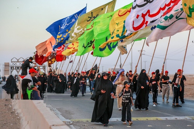 اربعین حسینی