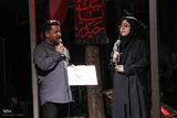 روایت حماسه ها ویژه برنامه گرامیداشت هفته دفاع مقدس در بیرجند