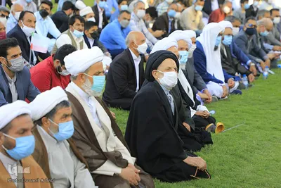 جشن پیروزی ملت ایران _  بیرجند