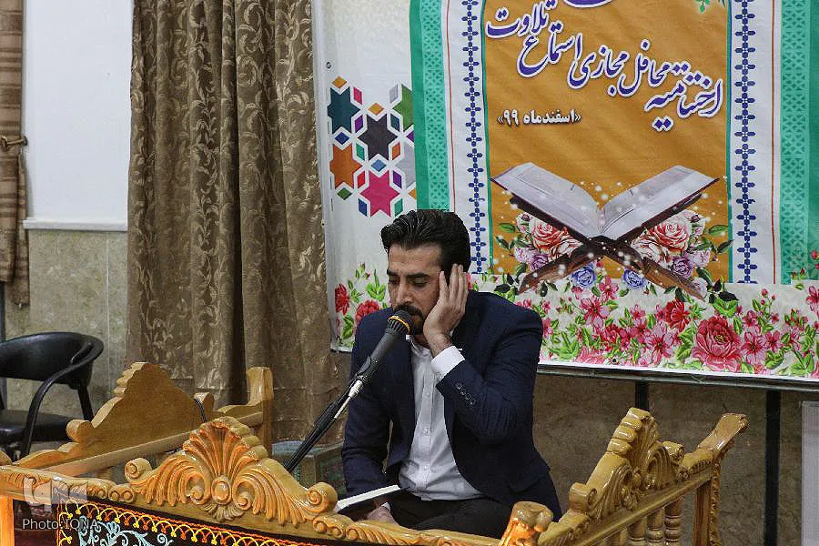 انتقاد قاری بین‌المللی از تعطیلی جلسات قرآن / زیرساخت‌ فعالیت‌های مجازی فراهم است