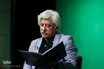 مصاحبه با سیدمهدی شجاعی