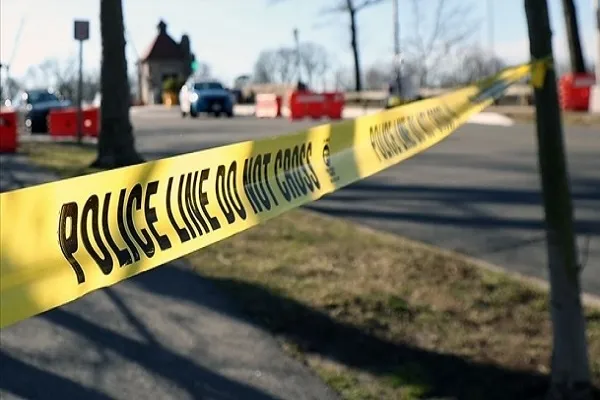 Amerika'da silahlı saldırı: 3 ölü, 1 yaralı