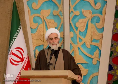 ⁨نشست خبری همایش بین المللی نخبگان و سفیران فرهنگی همدان 2018