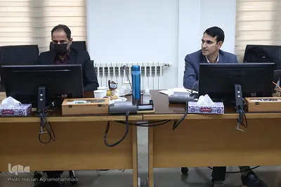 مراسم افتتاحیه هشتاد و هفتمین گردهمایی معاونان فرهنگی واحدها و سازمان‌های جهاددانشگاهی