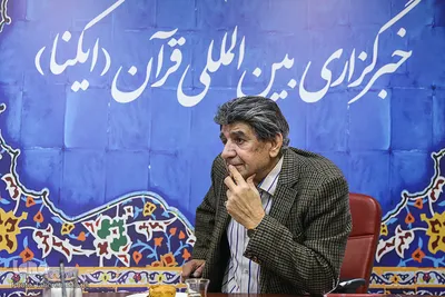 منوچهر والی‌زاده
