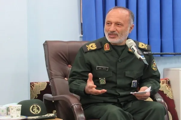 برگزاری نشست کارگروه فرهنگی و قرارگاه تبیین مناسبت‌های دفاع مقدس و مقاومت در ساری