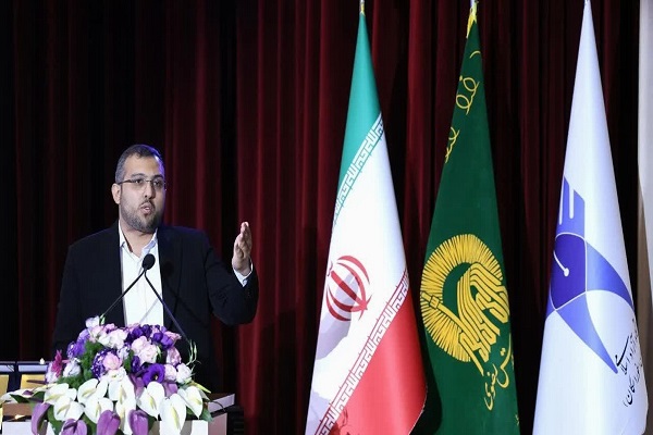 علیرضا زارع‌شهرآبادی مدیرکل تبلیغ و امور دینی نهاد نمایندگی مقام معظم رهبری در دانشگاه آزاد اسلامی