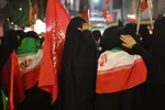 یکصدوچهل‌وسومین اجتماع مردم انقلابی بابلسر؛