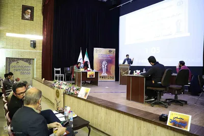 مرحله مقدماتی و نیمه نهایی مناظرات دانشجویی دانشگاه‌های آذربایجان شرقی‎
