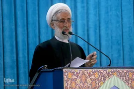 حجت‌الاسلام‌ والمسلمین کاظم صدیقی، امام جمعه موقت تهران