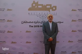 علی اکبر صالحی، رئیس سازمان انرژی اتمی