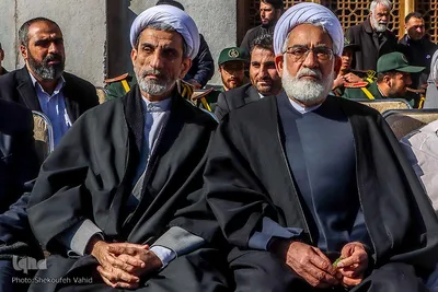 یوم‌الله ۲۲ بهمن در اصفهان