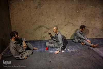 موزه عبرت؛ درسی برای همه تاریخ