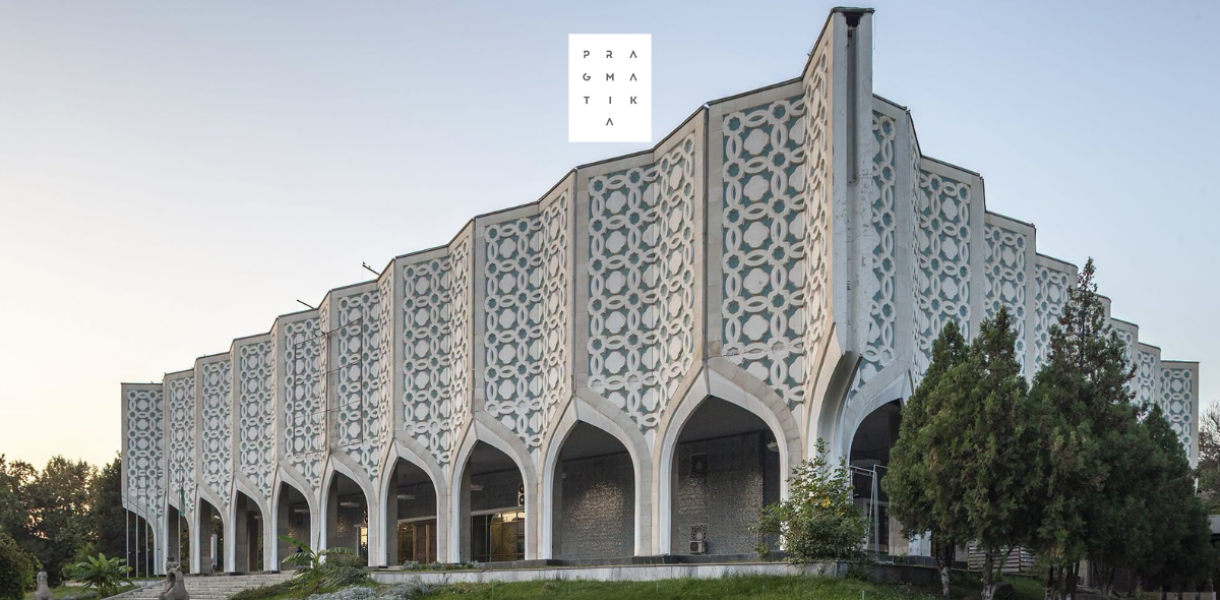 L’UNESCO classe le modernisme de Tachkent et les mosquées souterraines de Mangystau