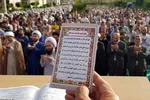 نماز عید فطر در ۱۸ نقطه سمنان اقامه می‌شود