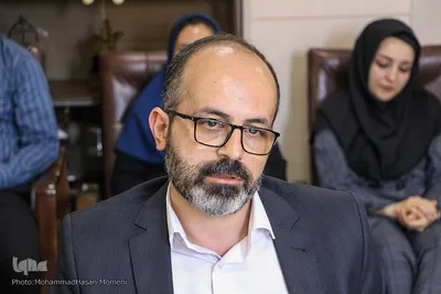 تودیع و معارفه سرپرست جدید جهاد دانشگاهی همدان‎‎