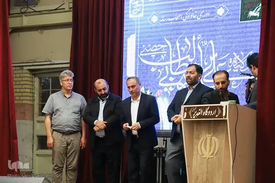جشن دورهمی خانوادگی اصحاب رسانه تبریز‎‎