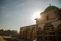 Irak : le renouveau de la mosquée Al-Nouri de Mossoul par l'Unesco