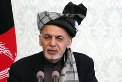 د افغانستان دکنډوالو اووینې بهیدا طالبان اوپاکستان مسئول دي