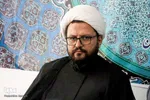 بازدید مدیرکل تبلیغات اسلامی استان مرکزی از ایکنا‎