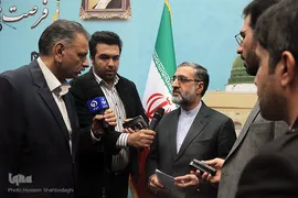 همایش فرصت‌های تحول در سازمان قضایی نیروهای مسلح در شهرستان قم