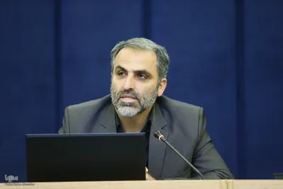 بازدیداعضای جهاد دانشگاهی از پارک علم و فناوری دانشگاه جامع امام حسین(ع)