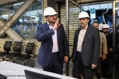 سفر یک روزه معاون اجرایی رئیس جمهوری به آذربایجان شرقی‎‎