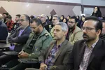 یادواره شهدای مفقودالاثر ملایر