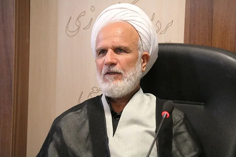 بهره‌مندی از ظرفیت حوزه‌های علمیه و دانشگاه در تقویت فرهنگ کار