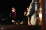 اختتامیه بیست‌و‌هشتمین جشنواره شعر دفاع مقدس در اصفهان