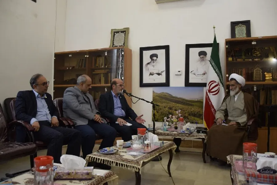 جهاددانشگاهی همواره نقش کمک‌کننده به دولت‌ها را داشته است