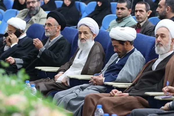همایش بین‌المللی «شهید جمهور و زمینه‌سازی تحقق تمدن نوین اسلامی ایرانی براساس آموزه‌های قرآنی»