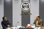 امضای تفاهم‌نامه همکاری مشترک جهاددانشگاهی و اوقاف البرز