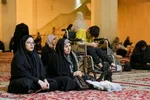 شب عید غدیر در شیراز‎