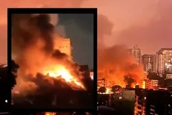 Pembakaran Masjid; Kejahatan Terbaru Rezim Myanmar terhadap Minoritas Muslim